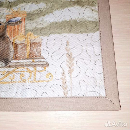 Дорожки столовые