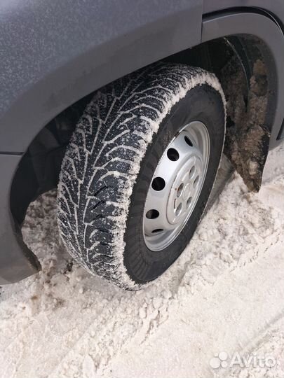 FIAT Ducato 2.3 МТ, 2015, 332 506 км