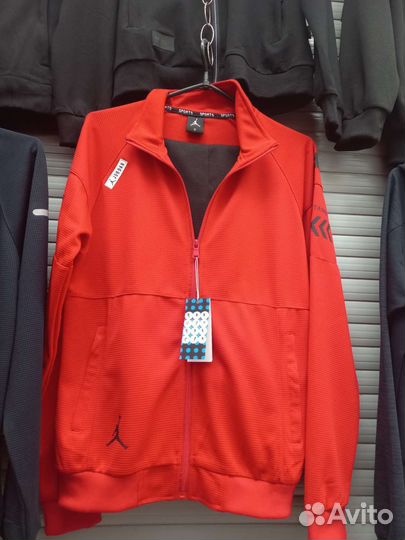 Спортивный костюм мужской новый