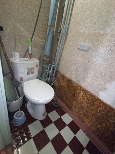 Комната 13 м² в 5-к., 7/9 эт.