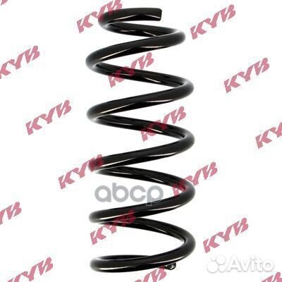 Пружина подв BMW X5 (F15 F85) 2013. - F