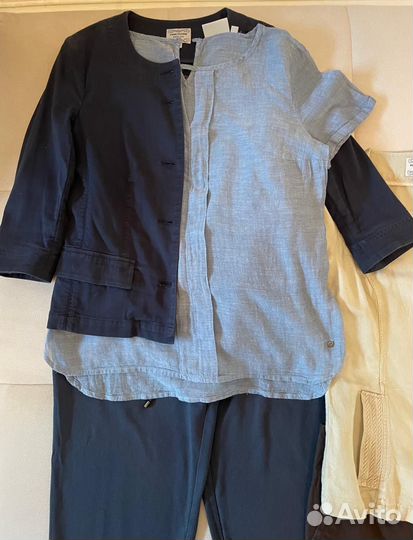 Летняя женская одежда пакетом FinnFlare