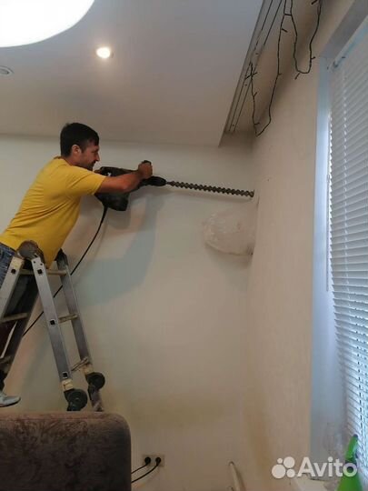 Установка и продажа кондиционеров