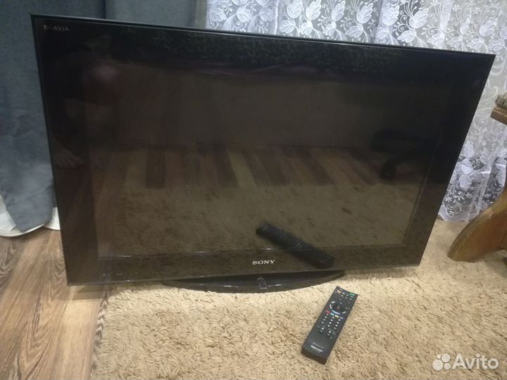 Телевизор sony bravia 32
