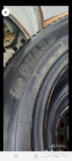 Yokohama F700Z 215/65 R16