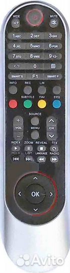 Пульты LG mr21 netflix, dexp