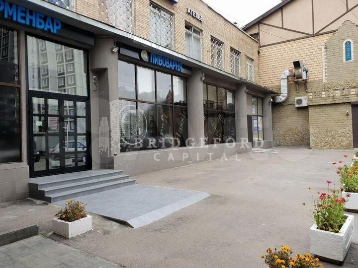 Продажа помещения, юао, 490 кв.м