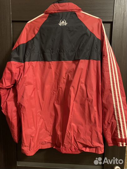 Куртка Adidas