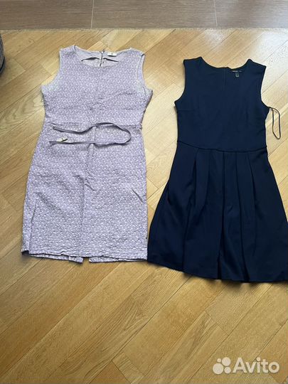 Женские вещи пакетом 46 размер