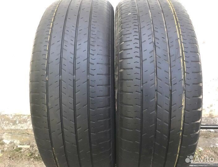 Yokohama Geolandar G091 225/60 R18