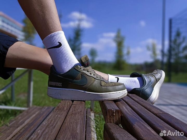 Носки nike