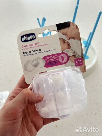 Молокоотсос и др