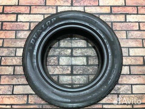 Dunlop SP Sport Maxx TT 225/55 R16 95Y