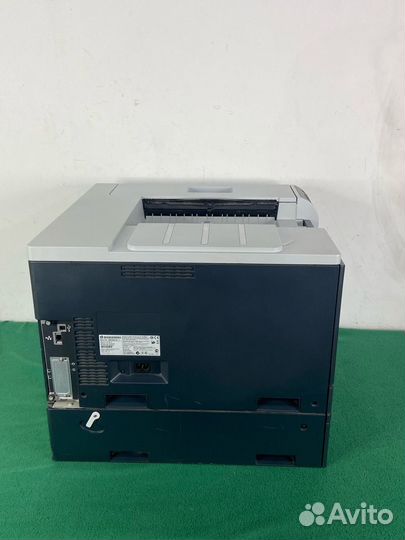 Принтер лазерный HP Color LaserJet CP5525, цветн