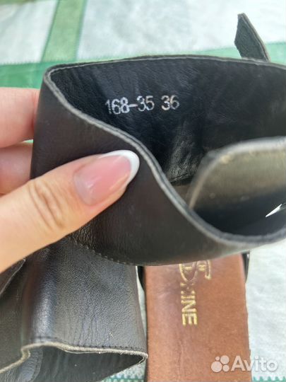 Босоножки женские 37 размер