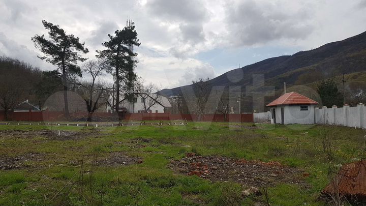 Участок 3 сот. (ИЖС)
