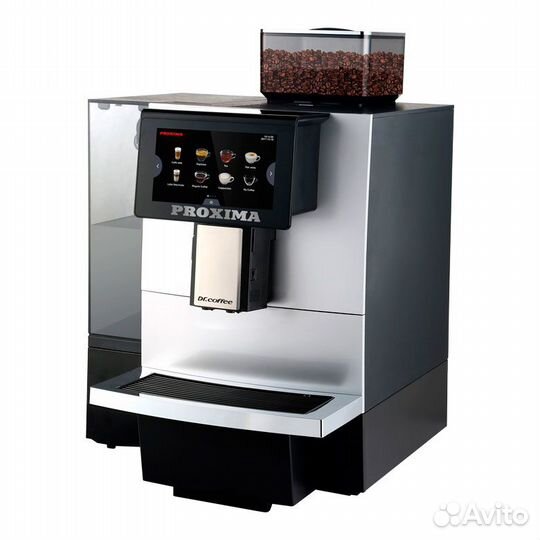 Аренда автоматических и профессиональных кофемашин