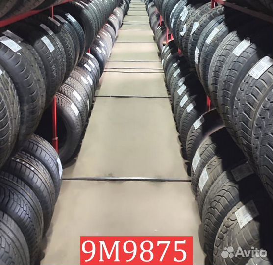 Michelin X-Ice 3 215/55 R17 98R