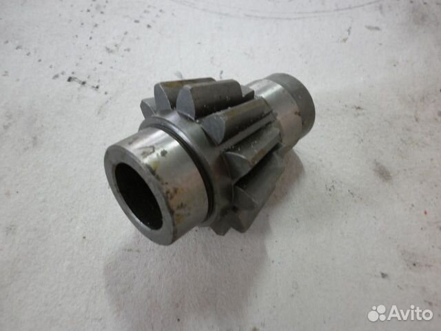 Шестерня 52-2308061 ведущая