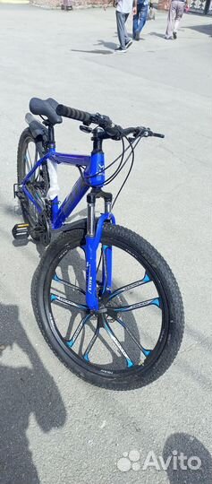 Велосипеды 26 дюймов