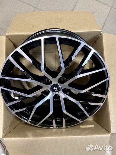 В наличии диски R20 5x114,3 для Японцев и Корейцев