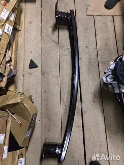 Усилитель на hyundai solaris 865304L000