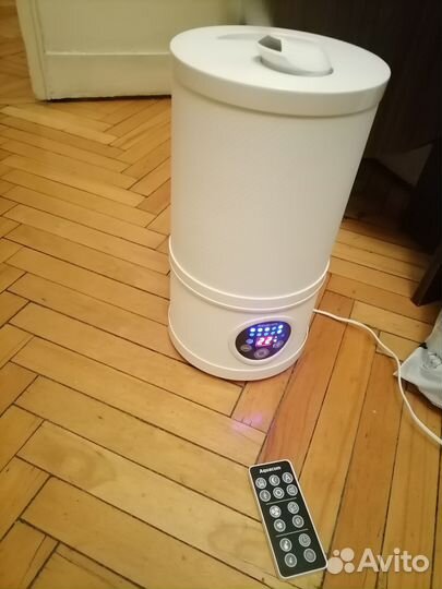 Увлажнитель воздуха Aquacom MX2 - 850