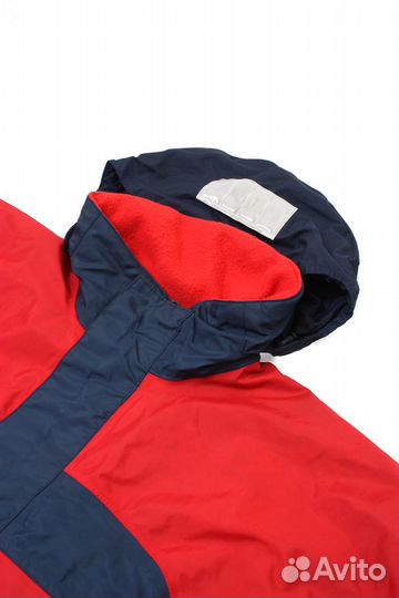 Ветровка Helly Hansen Vintage, размер S Oversize