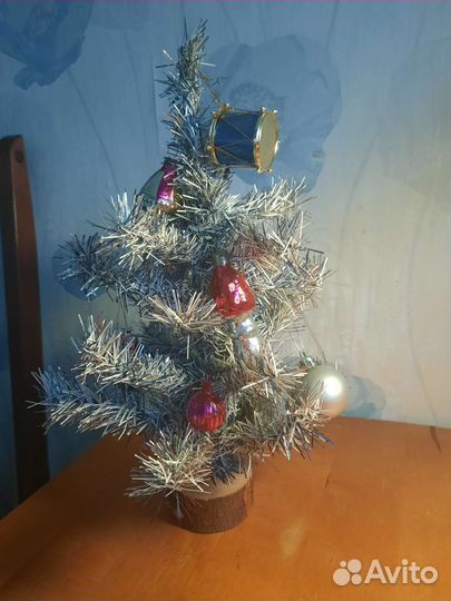 Ёлка искусственная