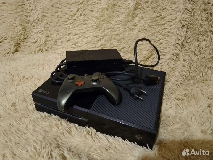Xbox One