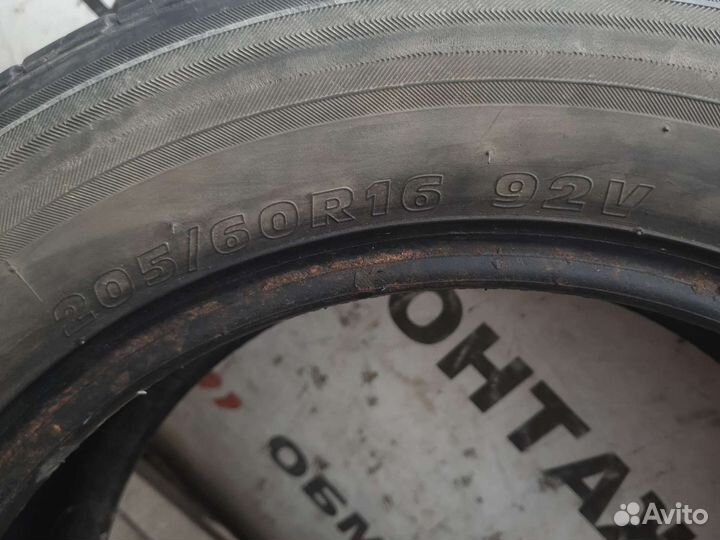 Kumho Solus KH17 205/60 R16