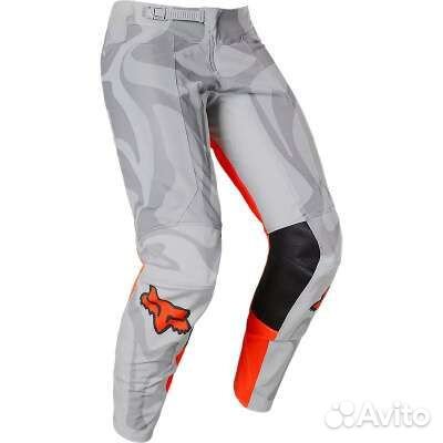 Мотоштаны Fox Airline Exo Pant