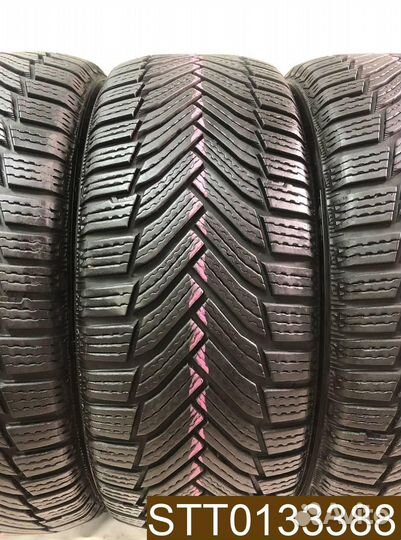 Michelin Alpin 6 205/45 R17 88V