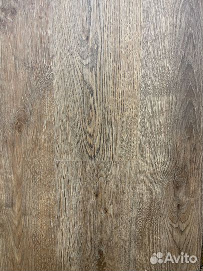 Водостойкий ламинат