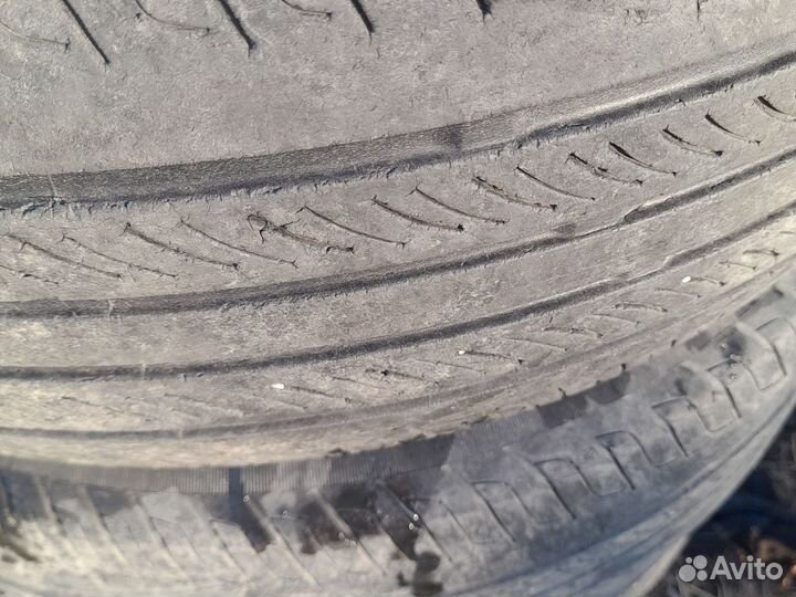 Giti GitiComfort 228 195/60 R15