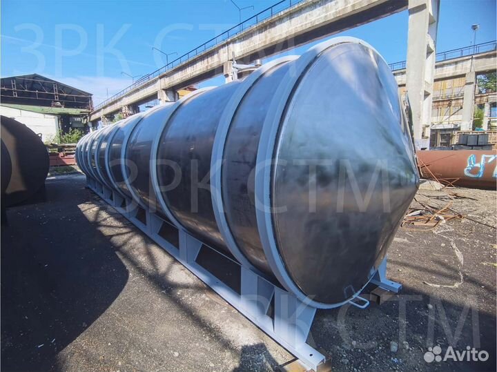 Ргс 30м3 в наличии