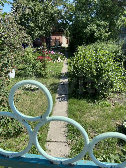 Дача 35 м² на участке 14 сот.