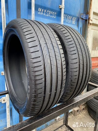 Pirelli Cinturato P7 (P7C2) 225/45 R18