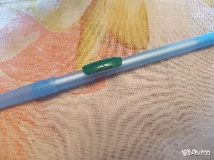 Запчасти к моделе СССР Москвич 403 номерной А7