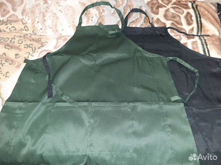 Фартук рабочий