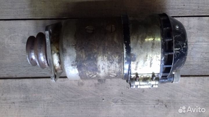 Продам генератор ГСК-1500