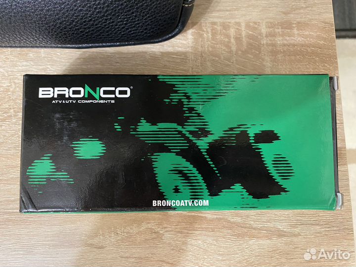 Шатун 5LP-11651-00-00 Yamaha Raptor 660