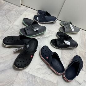 Crocs мужские