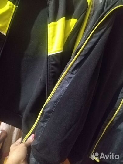 Школьный костюм