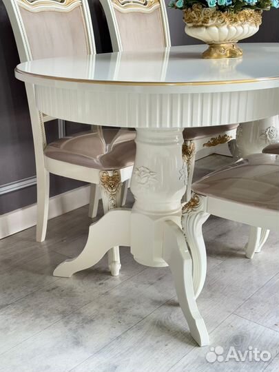 Столы и Стулья. Оплата при получении