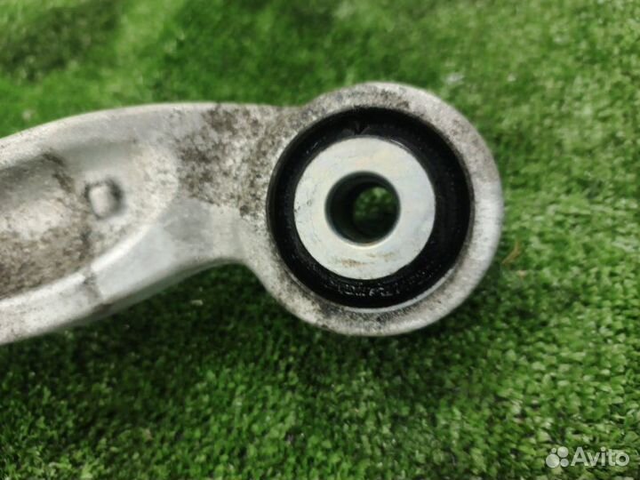 Рычаг задний левый Bmw 7-Series F02 N57D30 2014