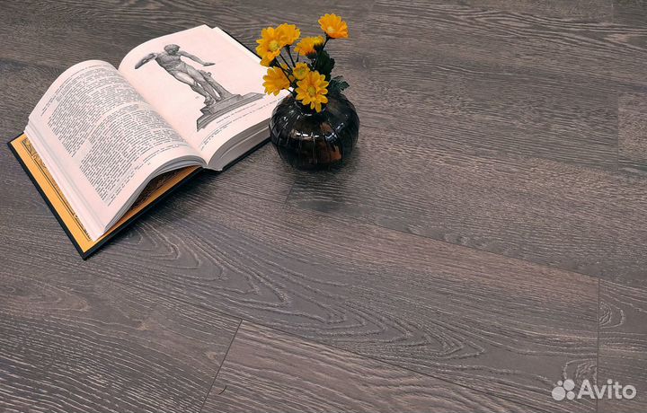 Кварцевый ламинат