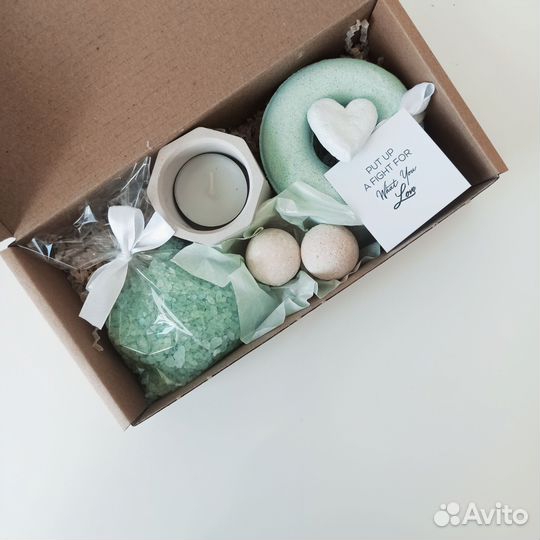 Подарочный набор 