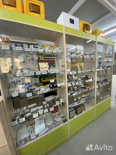 Запчасти для газовых котлов