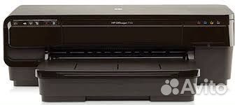 Hp officejet 7110 в разборе